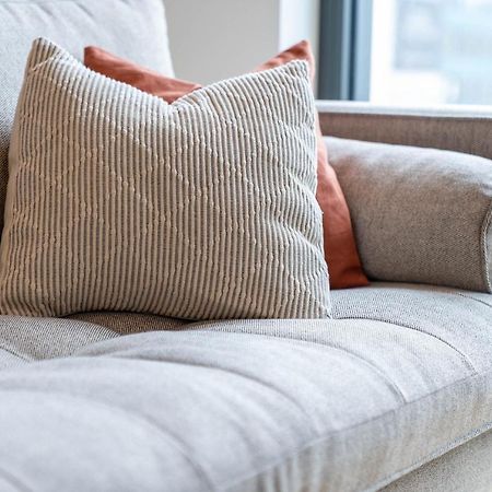 Luxe 1 Bedroom Comfy Apartment - City Centre Birmingham Eksteriør bilde