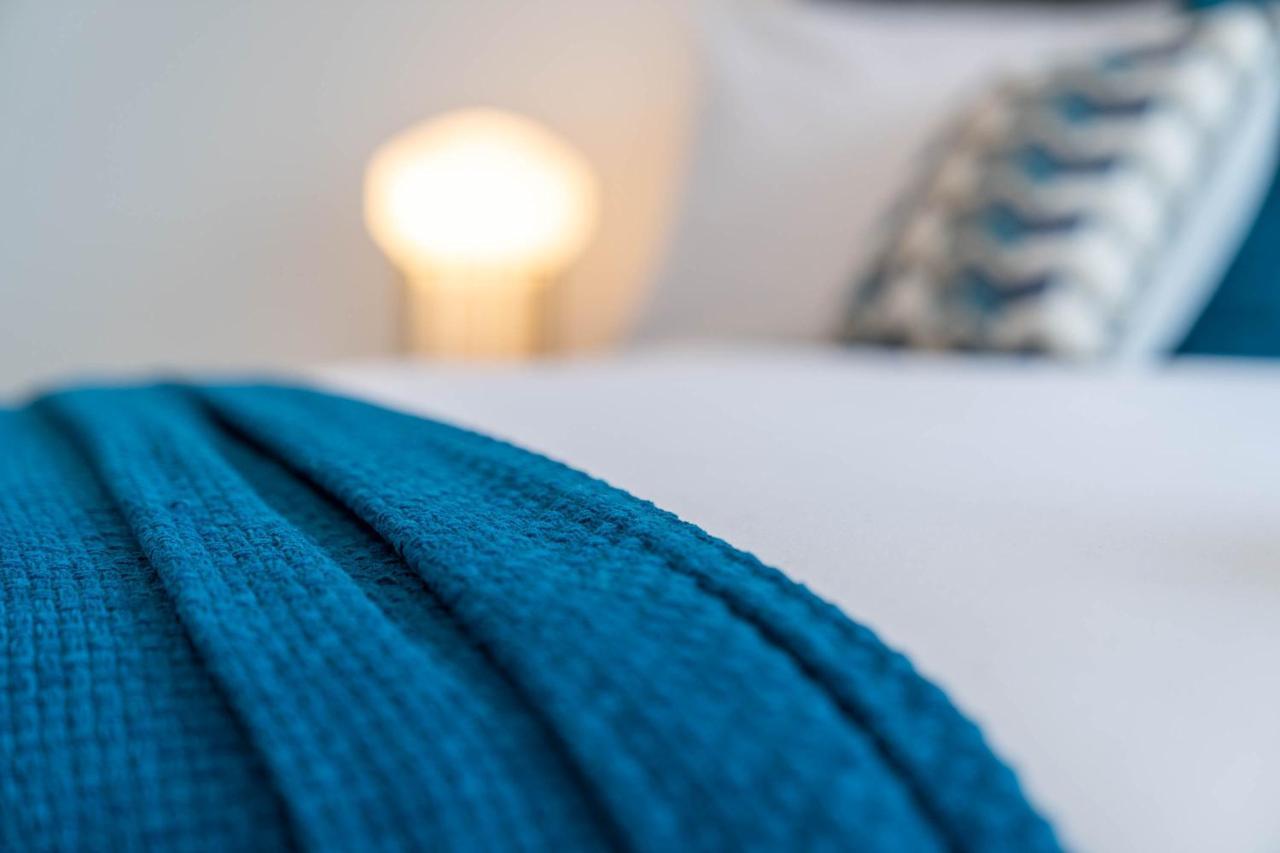 Luxe 1 Bedroom Comfy Apartment - City Centre Birmingham Eksteriør bilde