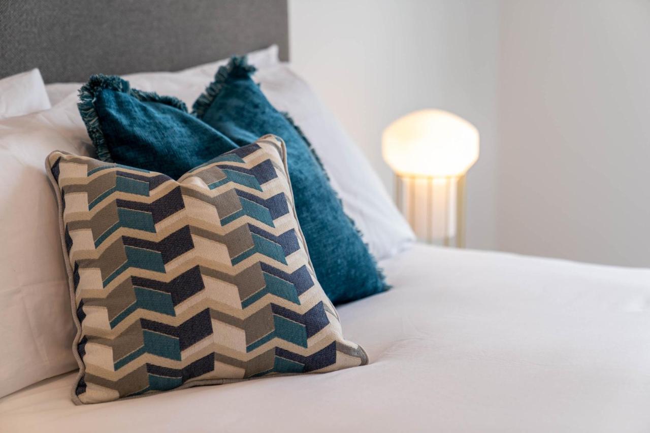 Luxe 1 Bedroom Comfy Apartment - City Centre Birmingham Eksteriør bilde